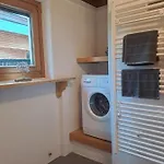 Mayerhofer - Erdgeschosswohnung Mittersill
