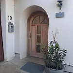 Mayerhofer - Erdgeschosswohnung Mittersill