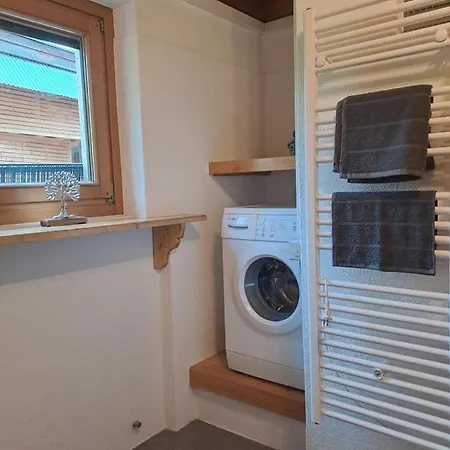 Mayerhofer - Erdgeschosswohnung Mittersill