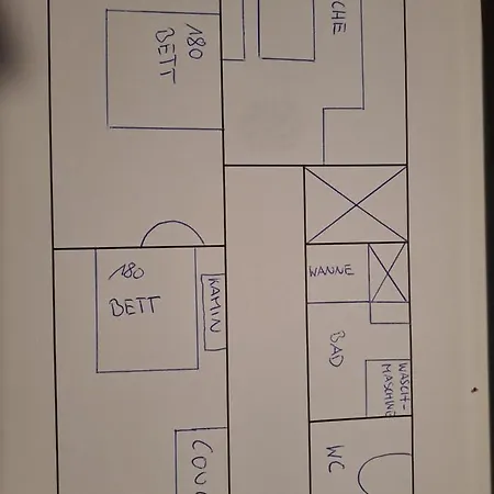 Mayerhofer - Erdgeschosswohnung