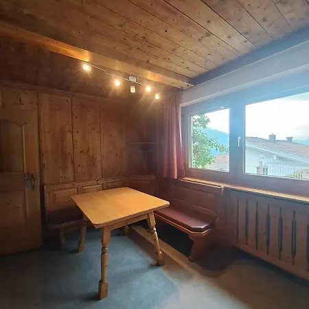 شقة Mayerhofer - Erdgeschosswohnung ميترسل