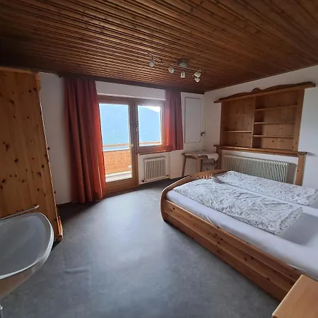 Mayerhofer - Erdgeschosswohnung