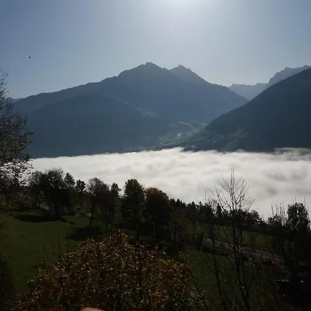 Mayerhofer - Erdgeschosswohnung ミッタージル