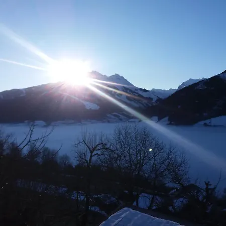 Mayerhofer - Erdgeschosswohnung *