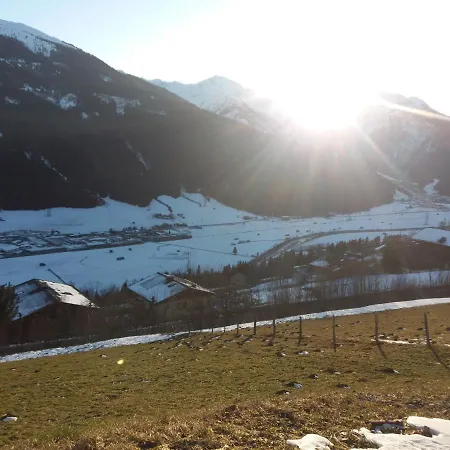 Mayerhofer - Erdgeschosswohnung *