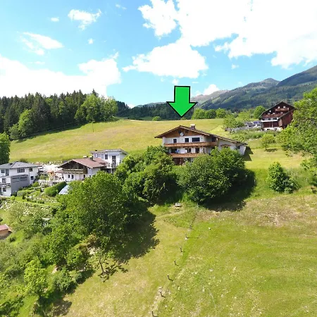 Mayerhofer - Erdgeschosswohnung Apartmán *