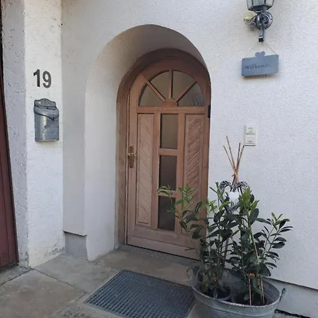 Mayerhofer - Erdgeschosswohnung ميترسل