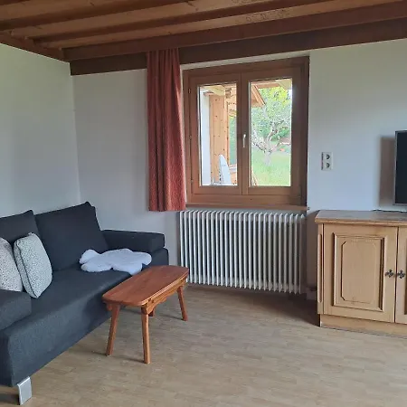 Apartmán Mayerhofer - Erdgeschosswohnung Mittersill