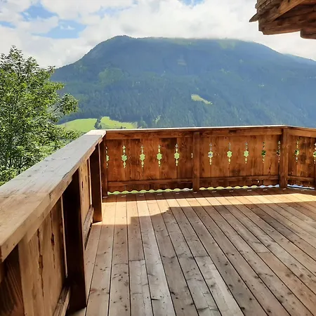 Mayerhofer - Erdgeschosswohnung * Mittersill