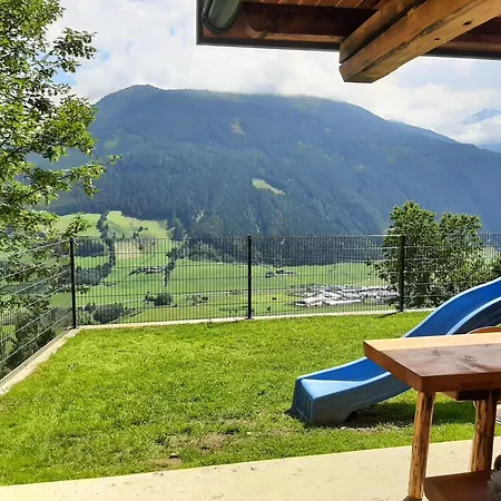 Mayerhofer - Erdgeschosswohnung Apartmán Mittersill