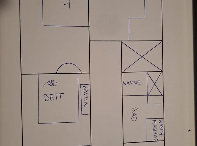 Mayerhofer - Erdgeschosswohnung
