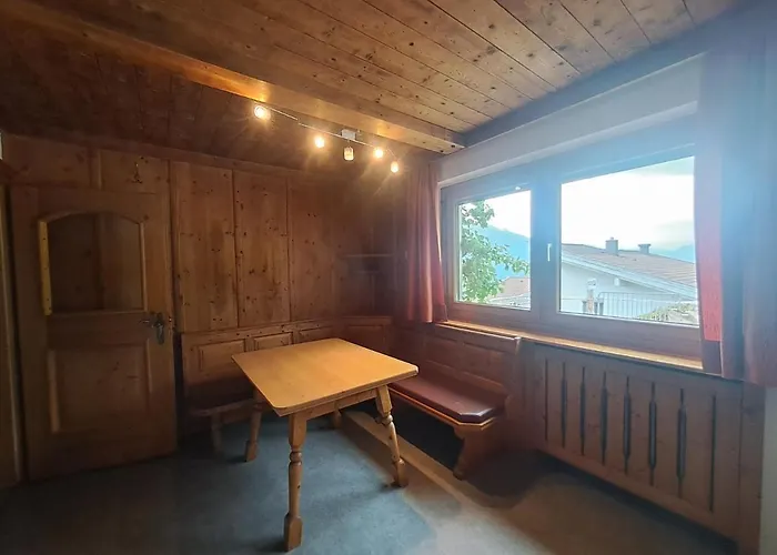 Lejlighed Mayerhofer - Erdgeschosswohnung Mittersill