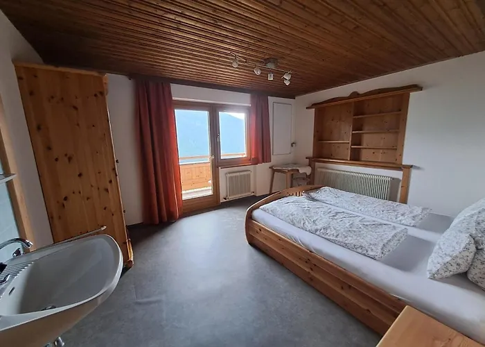 Mayerhofer - Erdgeschosswohnung