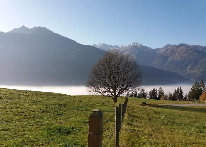 Mayerhofer - Erdgeschosswohnung Διαμέρισμα Mittersill